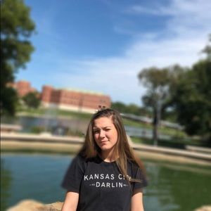 Meet your Posher, Lexie